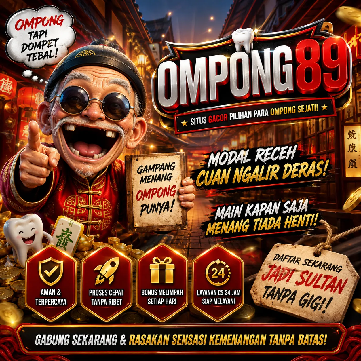 OMPONG89 Banner